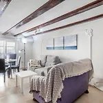 Ruzafa Centro 2 Wifi Ac Appartement Valence