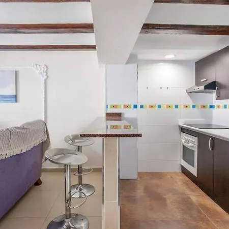 Ruzafa Centro 2 Wifi Ac Apartament Walencja