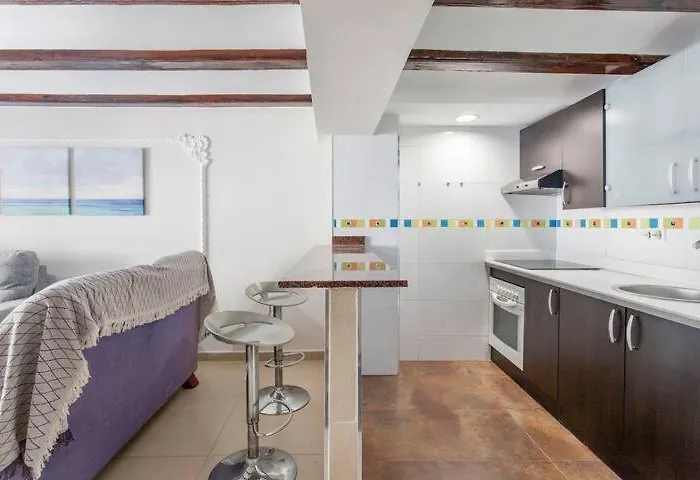 Ruzafa Centro 2 Wifi Ac Apartament Walencja